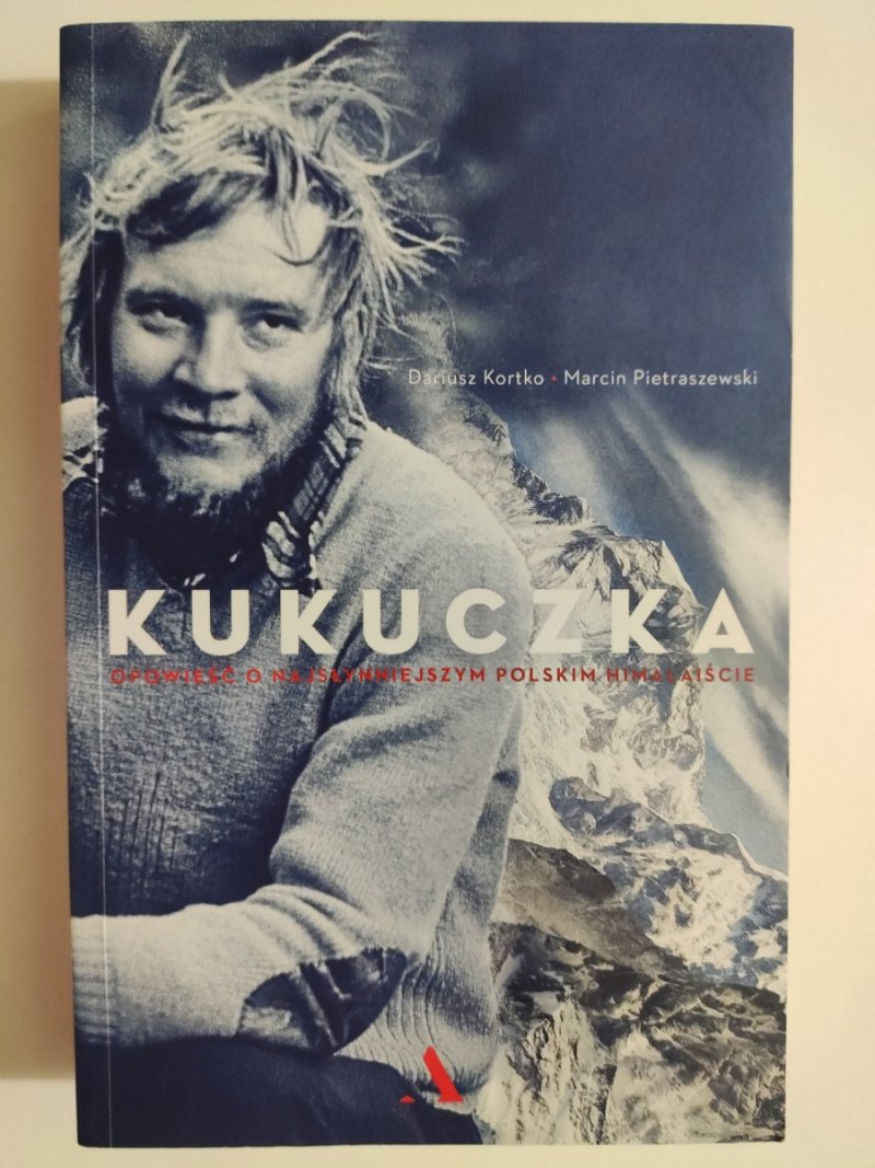 KUKUCZKA - Dariusz Kortko