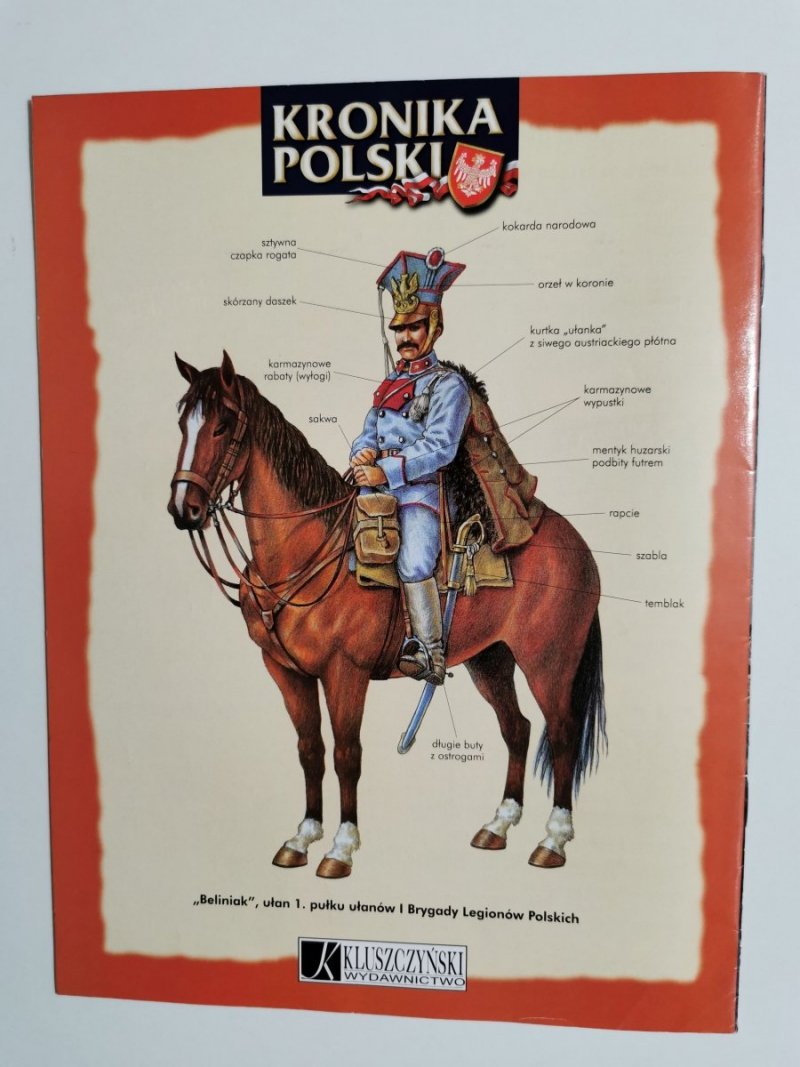 KRONIKA POLSKI NR 27