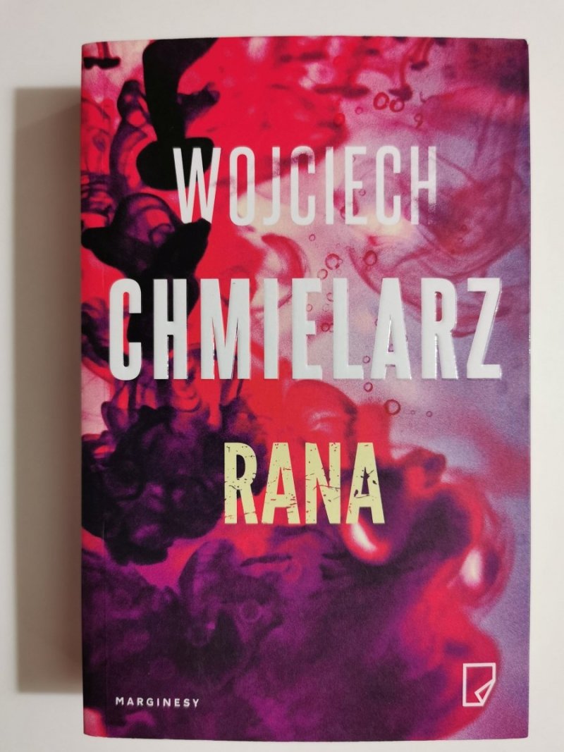 RANA - Wojciech Chmielarz 