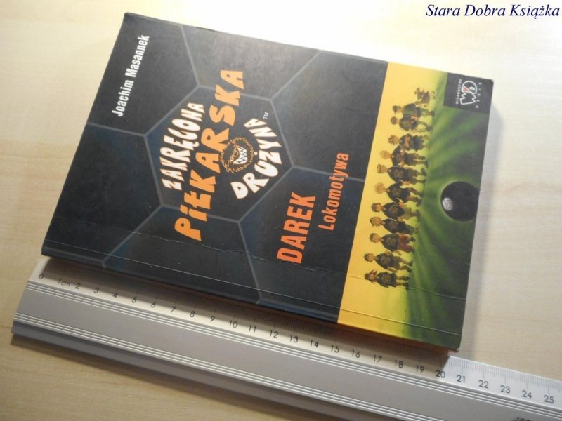 ZAKRĘCONA PIŁKARSKA DRUŻYNA CZĘŚĆ 5 DAREK... 2003