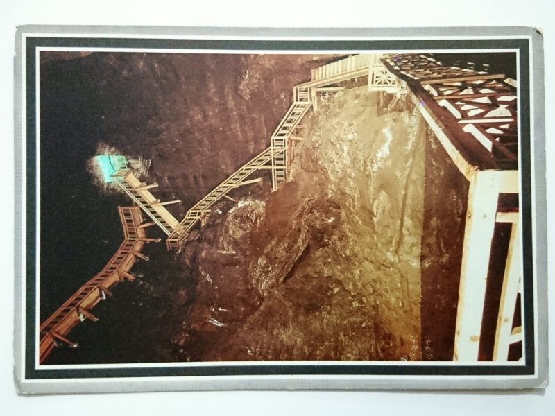 MUZEUM ŻUP KRAKOWSKICH. KOPALNIA SOLI WIELICZKA I INNE