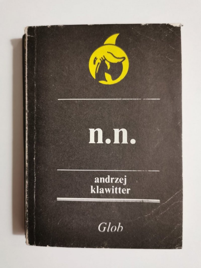 N.N. - Andrzej Klawitter 1988