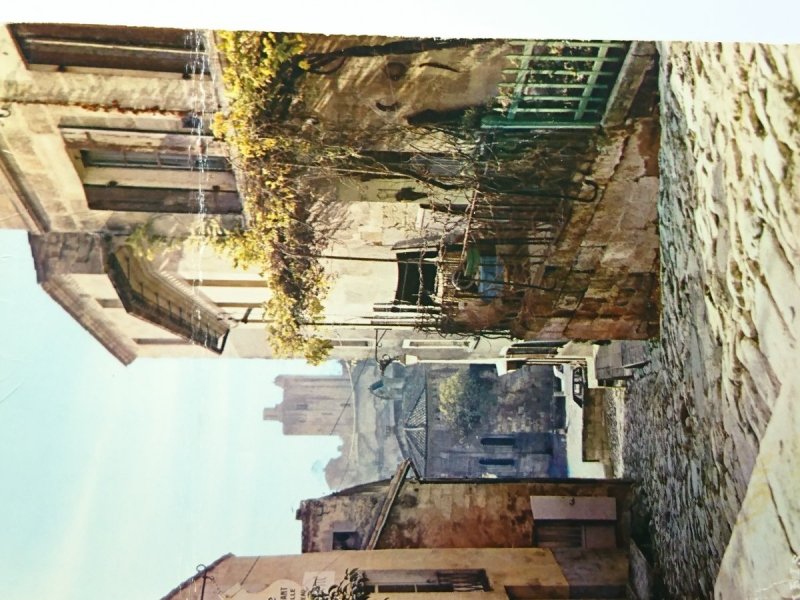 ST. EMILION