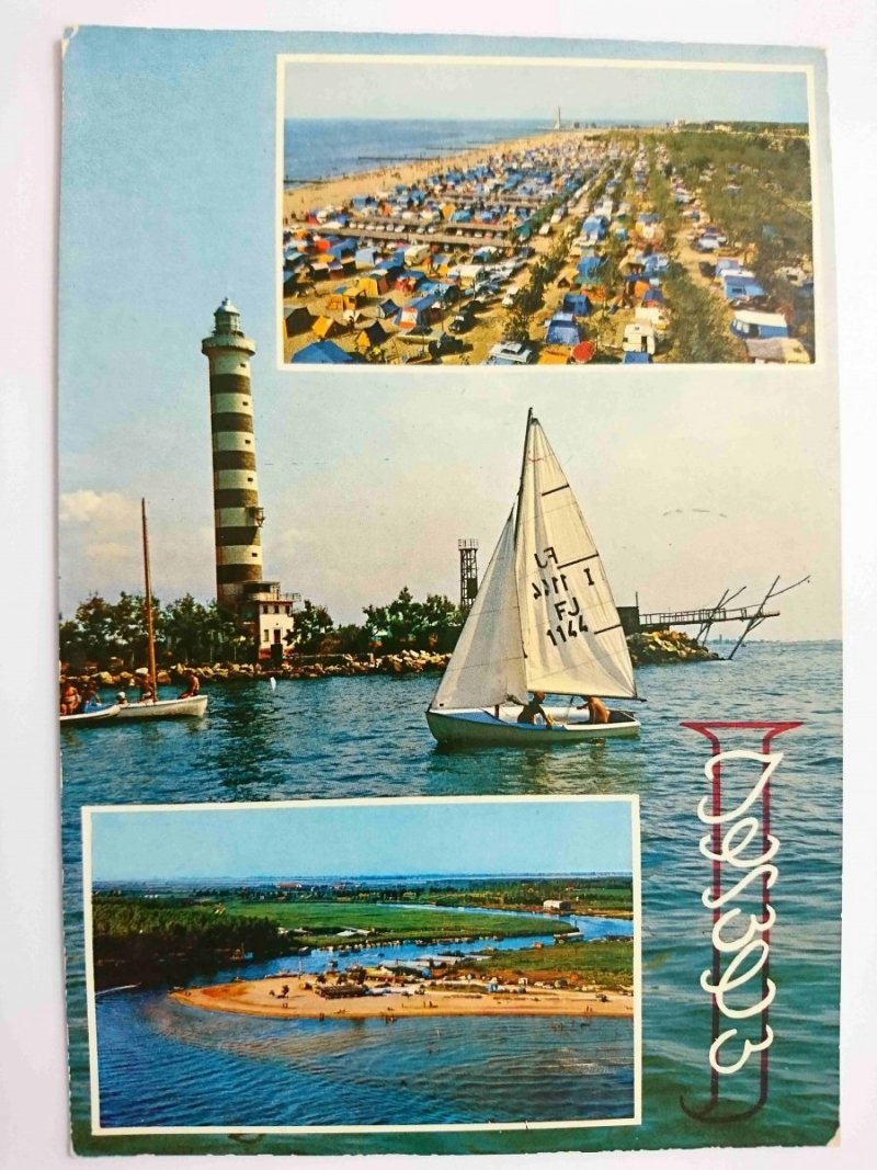 JESOLO LIDO