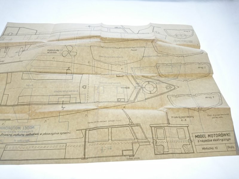 ABC MODELARSTWA OKRĘTOWEGO - Kazimierz Dzięcielski