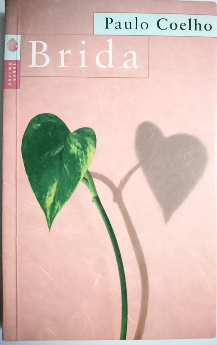 BRIDA - Paulo Coelho 2008