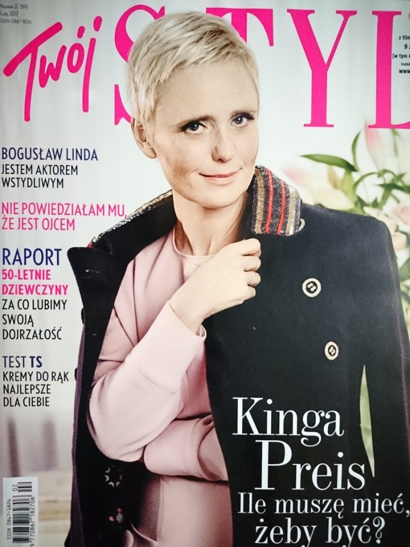TWÓJ STYL 2-2017