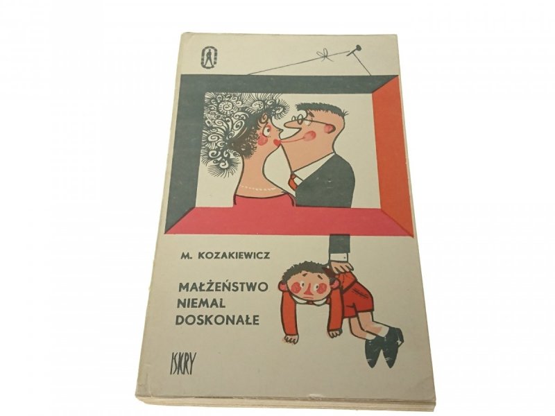 MAŁŻEŃSTWO NIEMAL DOSKONAŁE - Kozakiewicz (1973)
