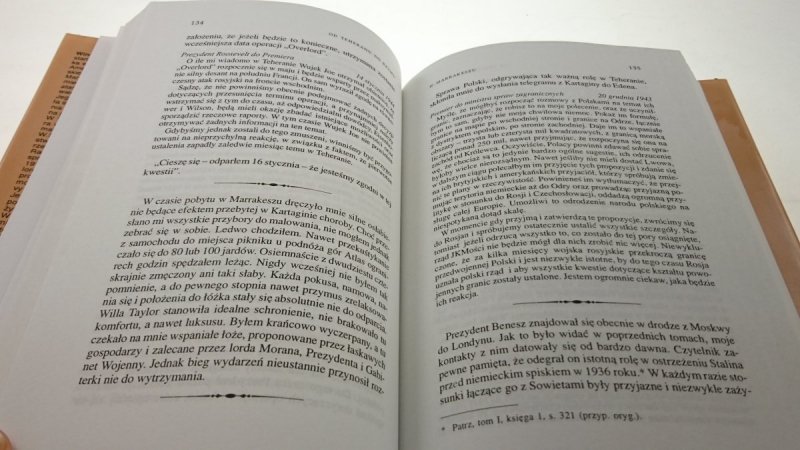 DRUGA WOJNA ŚWIATOWA TOM V KSIĘGA 2 - Churchill