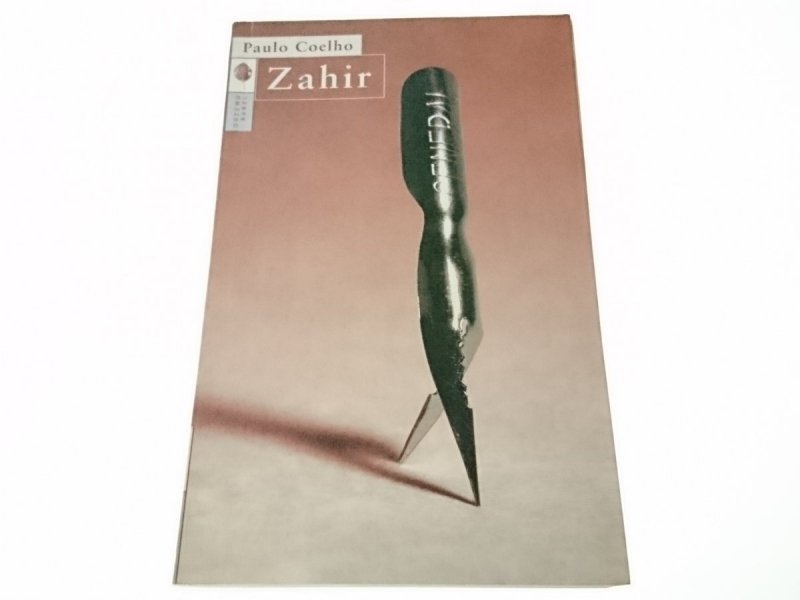 ZAHIR - Paulo Coelho 2005