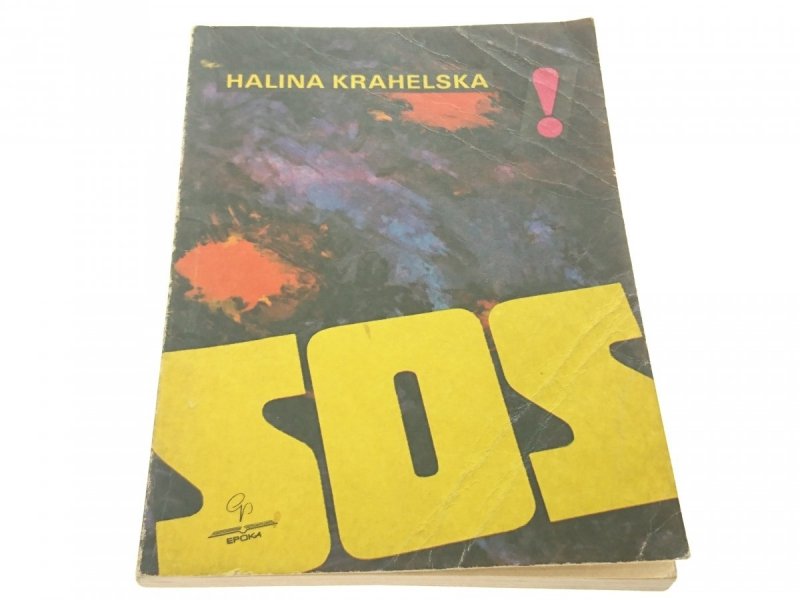 SOS - Halina Krahelska 1988