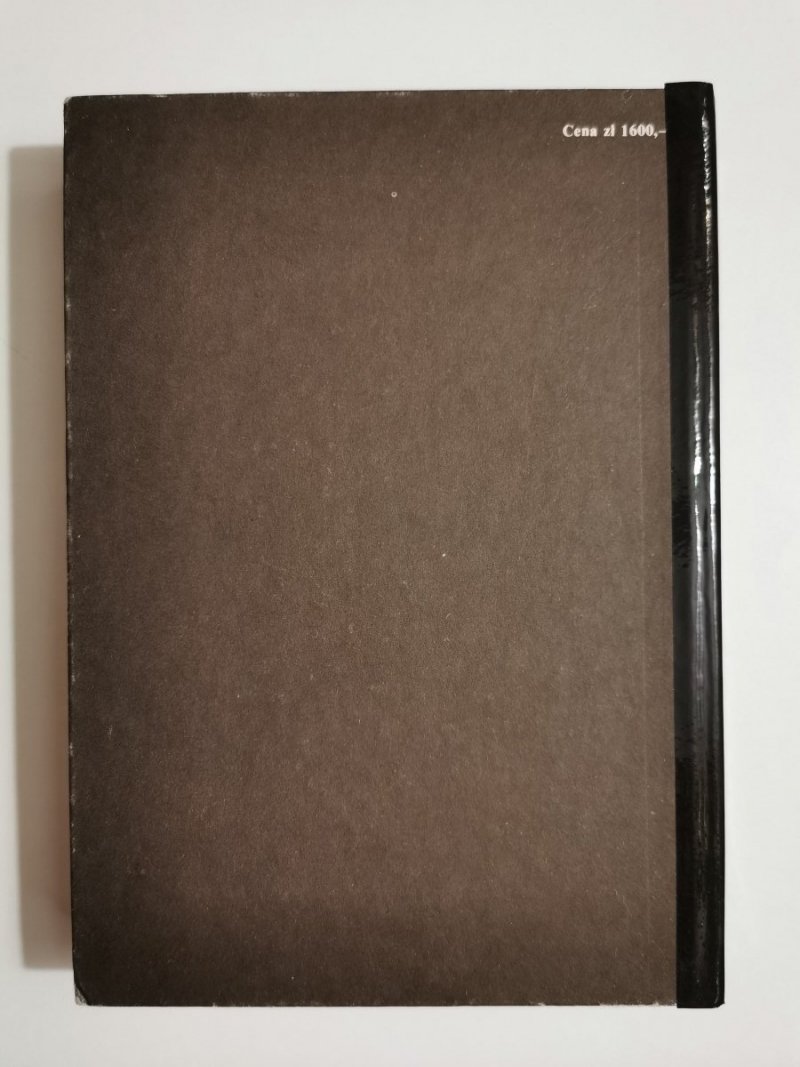 DONICZKOWE ROŚLINY OZDOBNE - Zbigniew Haber 1987