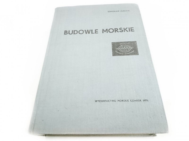 BUDOWLE MORSKIE TOM II BUDOWLE PORTOWE 1974
