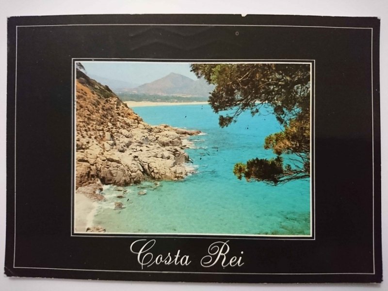 COSTA REI (SARDEGNA)