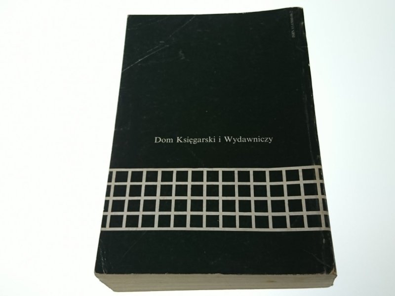 MOJE ŻYCIE. PRÓBA AUTOBIOGRAFJI - Lew Trocki 1990