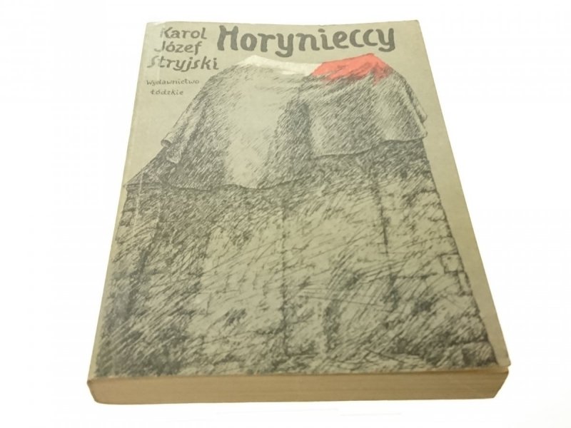 HORYNIECCY - Karol Józef Stryjski 1984
