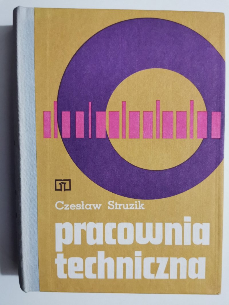 PRACOWNIA TECHNICZNA - Czesław Struzik
