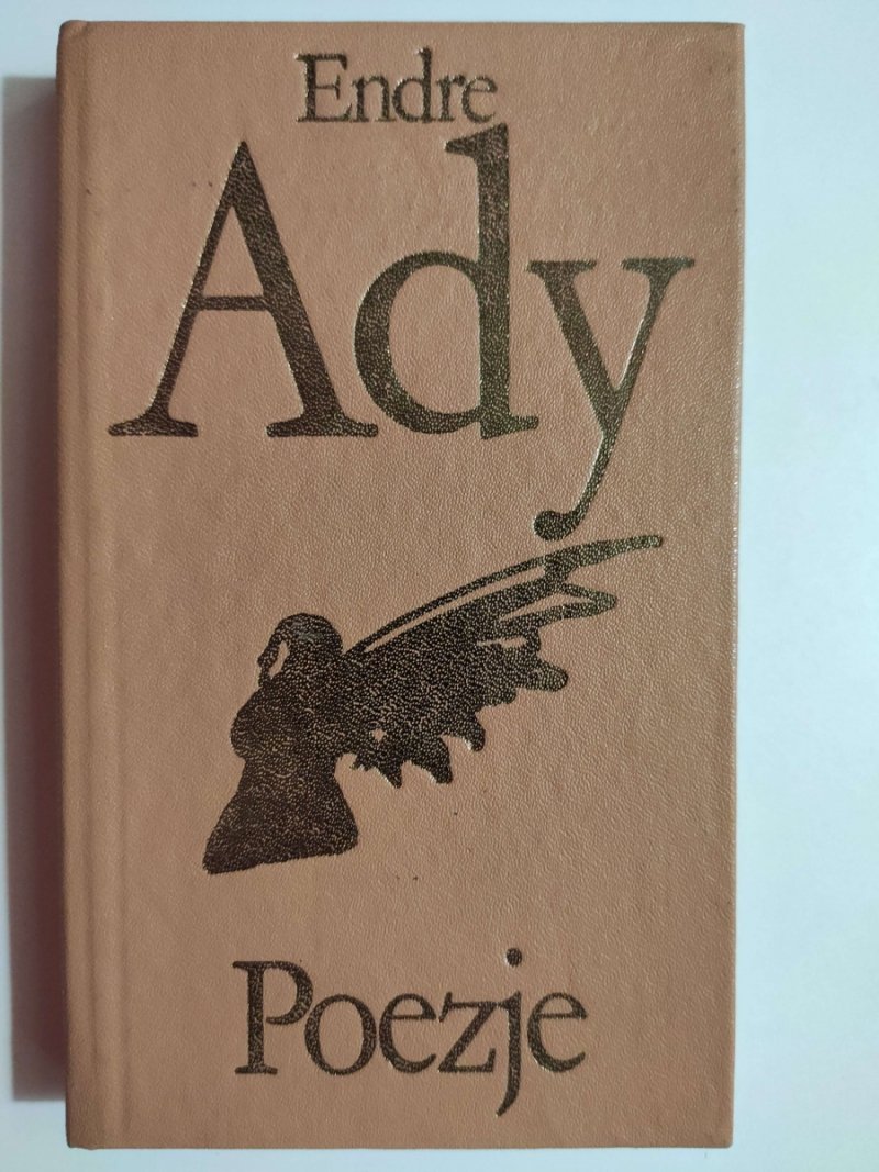 POEZJE - Endre Ady