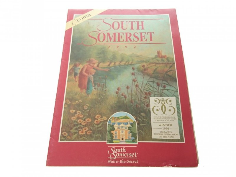 SOUTH SOMERSET 1992