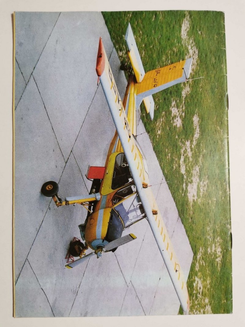 LOTNICTWO NR 11 1-15 CZERWCA 1993