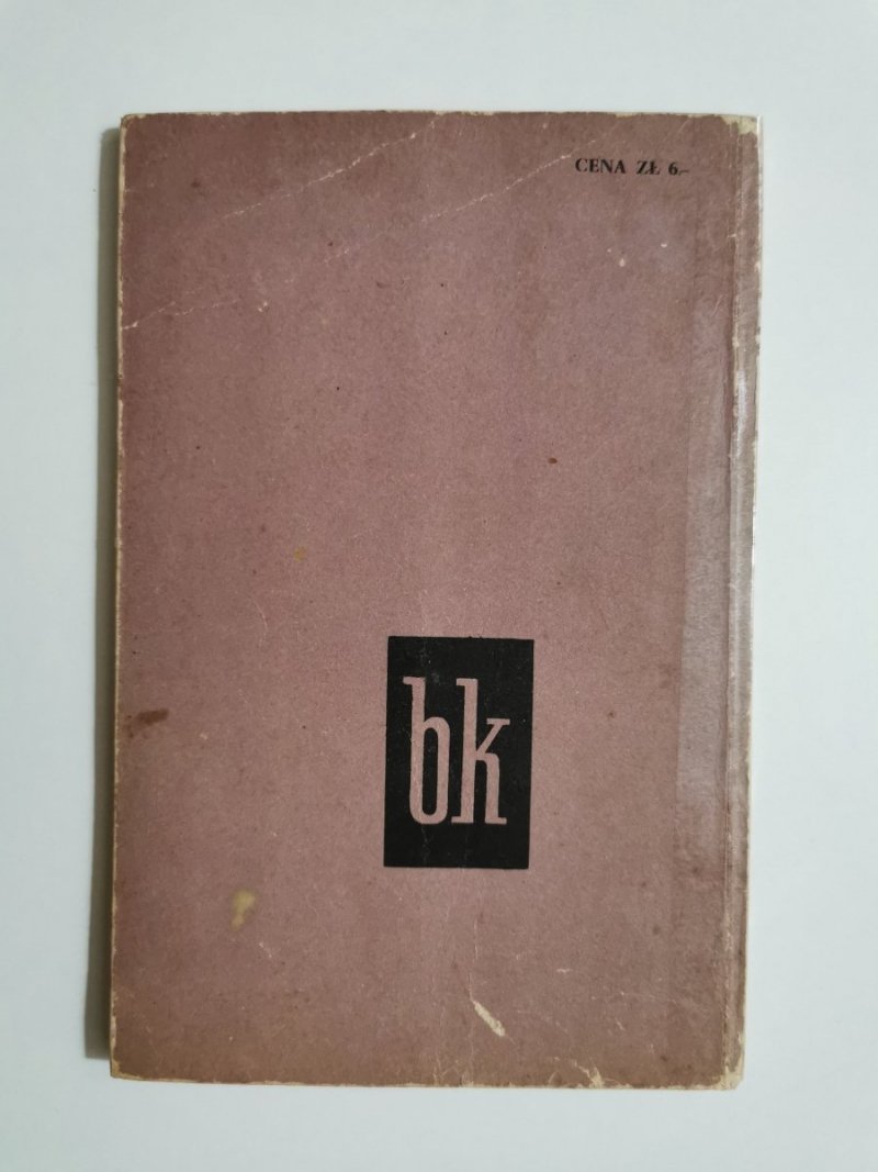 250 SURÓWEK Z WARZYW I OWOCÓW - Balukiewicz 1958