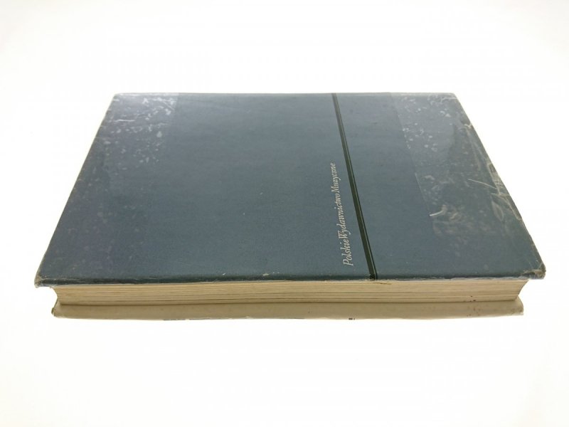 DONIZETTI - Wiarosław Sandelewski 1982