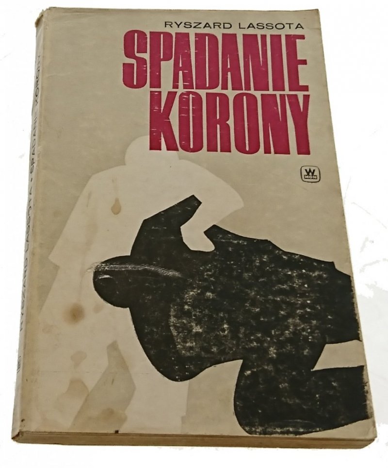 SPADANIE KORONY - Ryszard Lassota (1971)