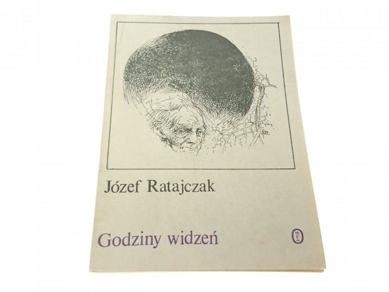 GODZINY WIDZEŃ - Józef Ratajczak (1985)