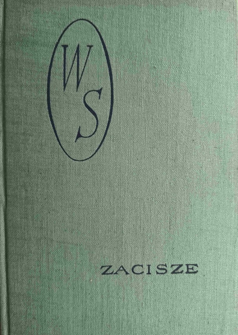 ZACISZE - Wacław Sieroszewski
