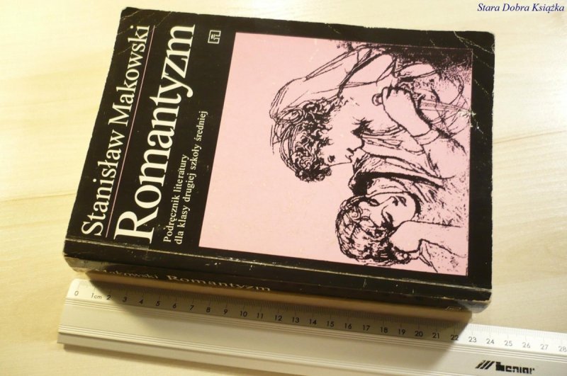 ROMANTYZM - Stanisław Makowski 1997