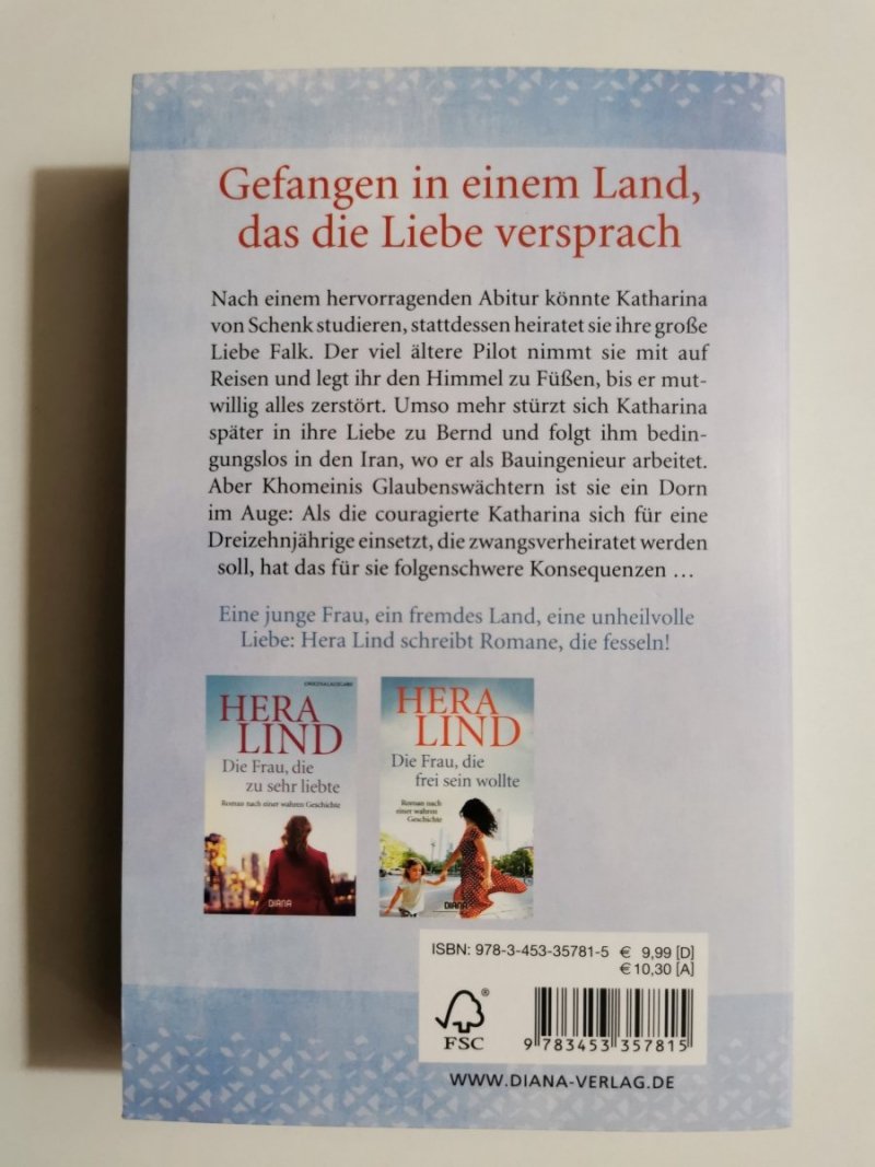 TAUSENDUNDEIN TAG - Hera Lind 