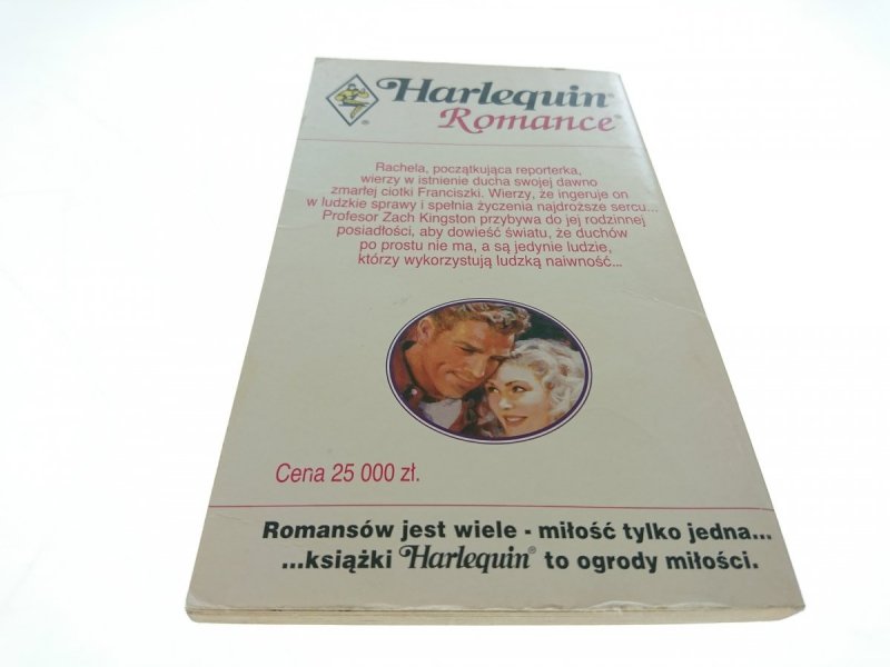 NADCHODZĄ KŁOPOTY - Debbie Macomber 1994