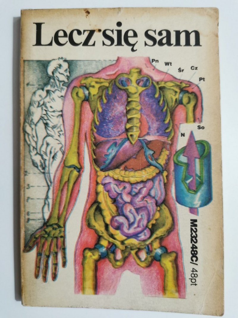LECZ SIĘ SAM - Siostra Hedi Masafret 