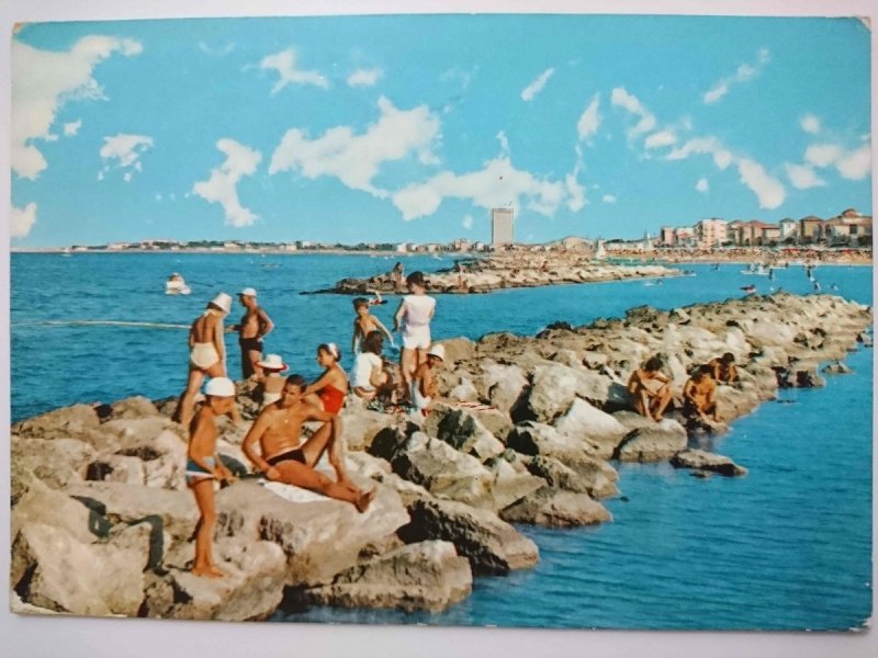 RIVIERA ADRIATICA. VISERBA