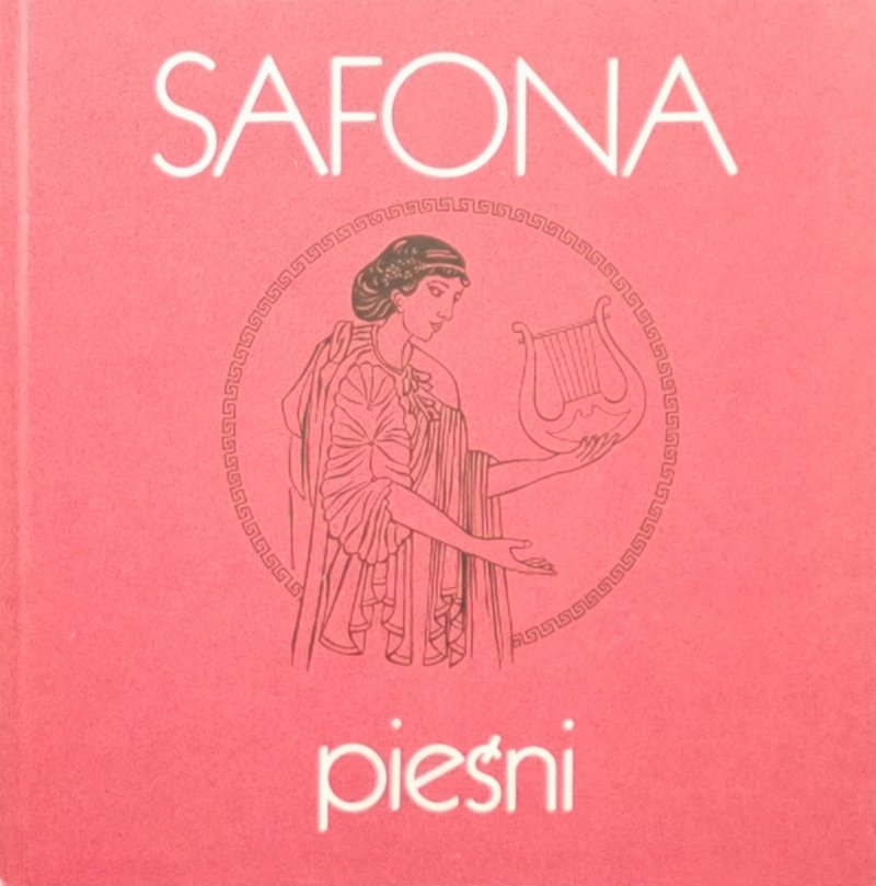 SAFONA. PIEŚNI