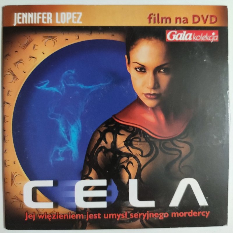 DVD. T. SINGH – CELA