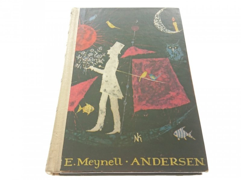 ANDERSEN - Esther Meynell 1960
