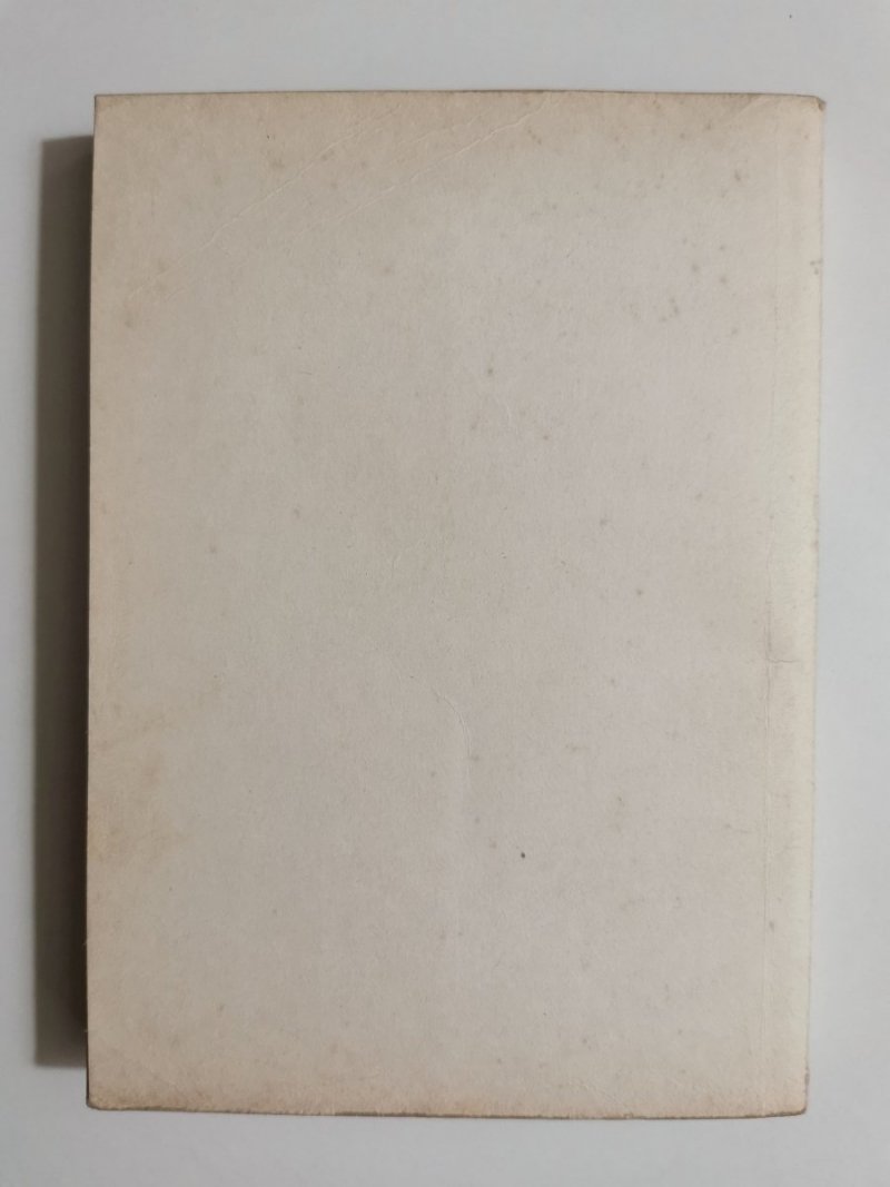 UDRĘKA I EKSTAZA TOM II - Irving Stone 1968