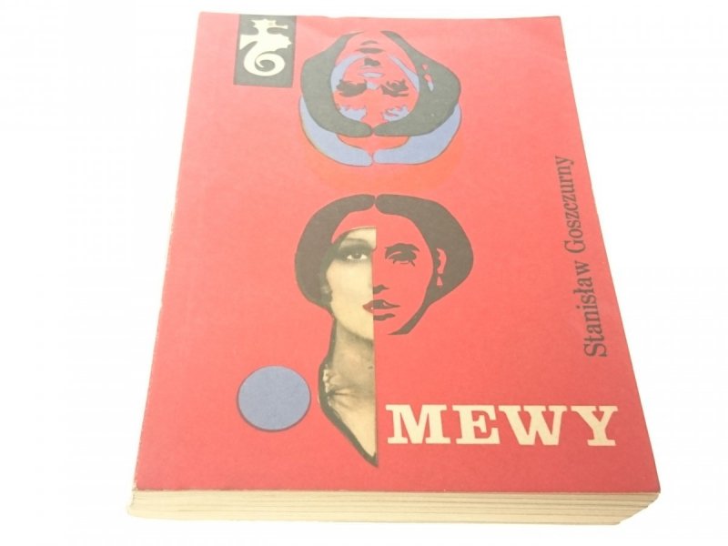 MEWY - Stanisław Goszczurny 1975