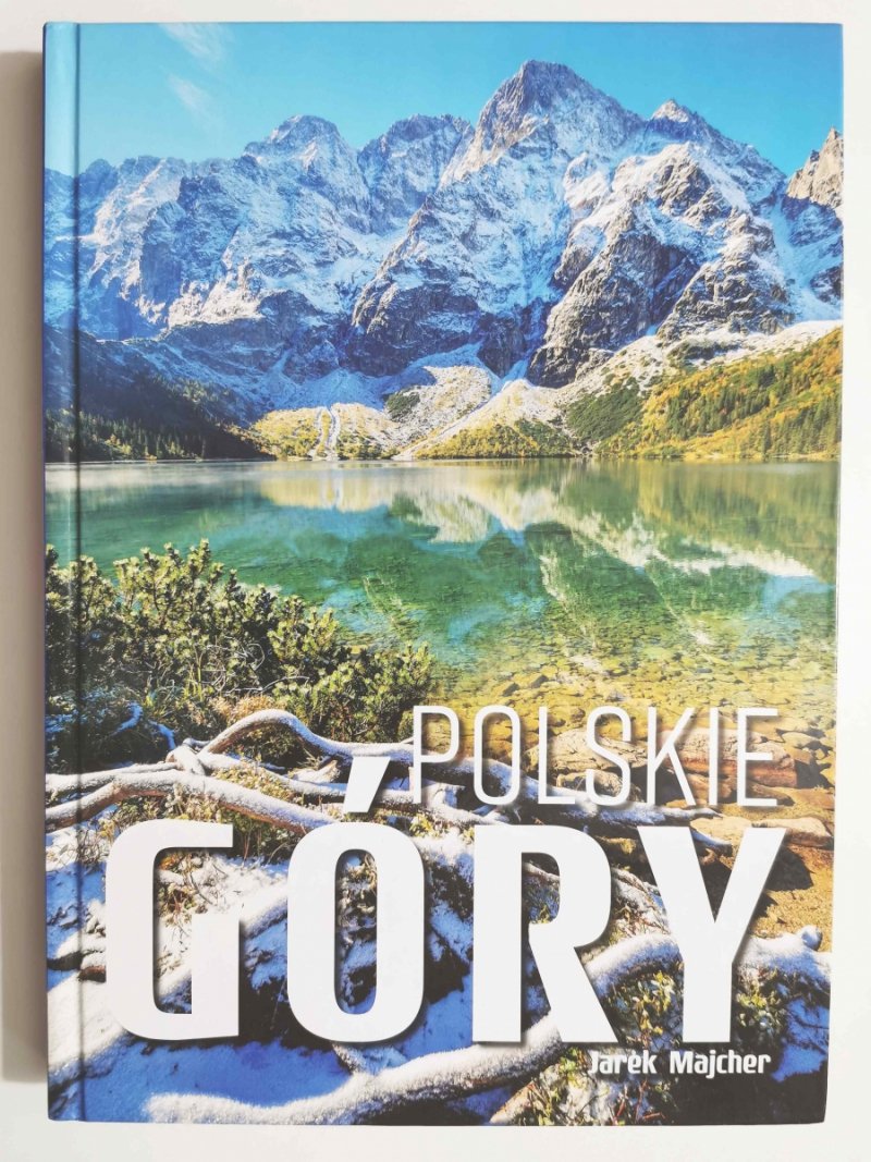 POLSKIE GÓRY - Jarek Majcher