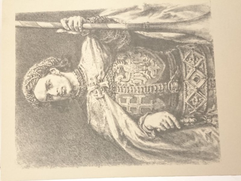 WŁADYSŁAW II WARNEŃCZYK (1434-1444)