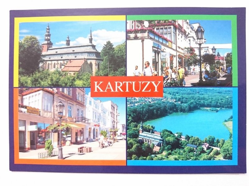 KARTUZY FOT. Z. GRABOWIECKI