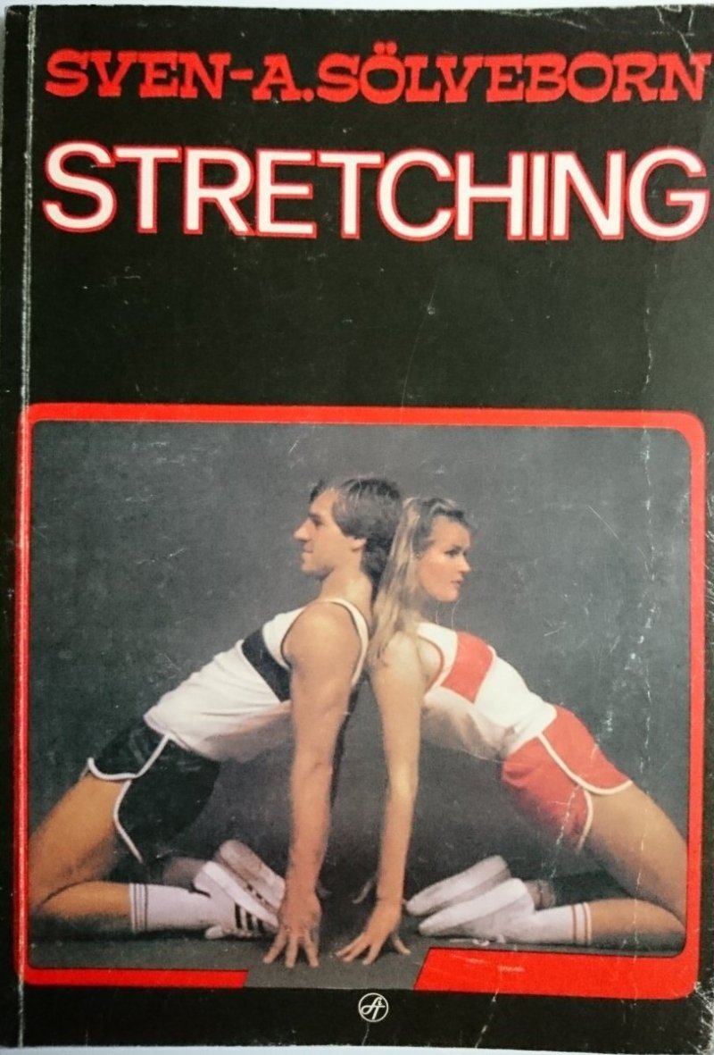 STRETCHING - Sven-A.Solveborn 1989