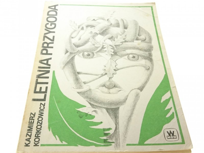 LETNIA PRZYGODA - Kazimierz Korkozowicz (1988)