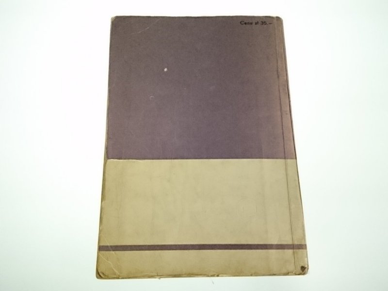 JEŻDŻĘ SAMOCHODEM. WARTBURG - Horst Ihling 1971
