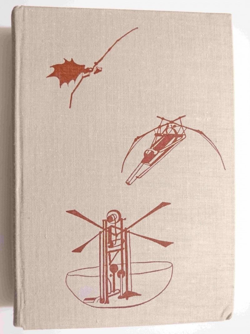 WIELCY I MALI TWÓRCY CYWILIZACJI - L. Sprague De Camp 1968