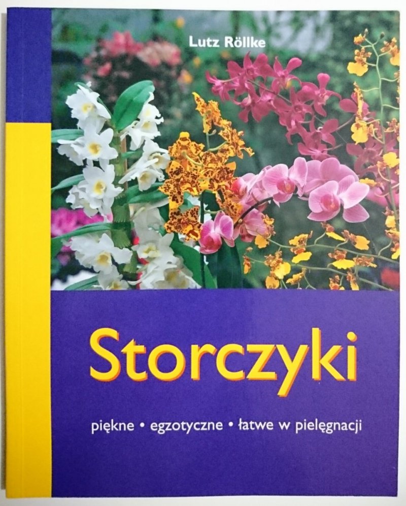 STORCZYKI - Lutz Rollke 2006
