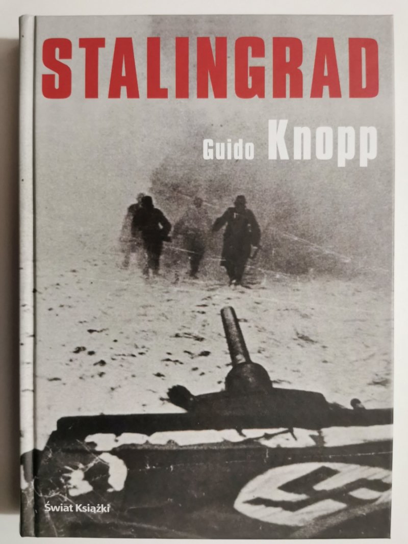 STAINGRAD - Guido Knopp