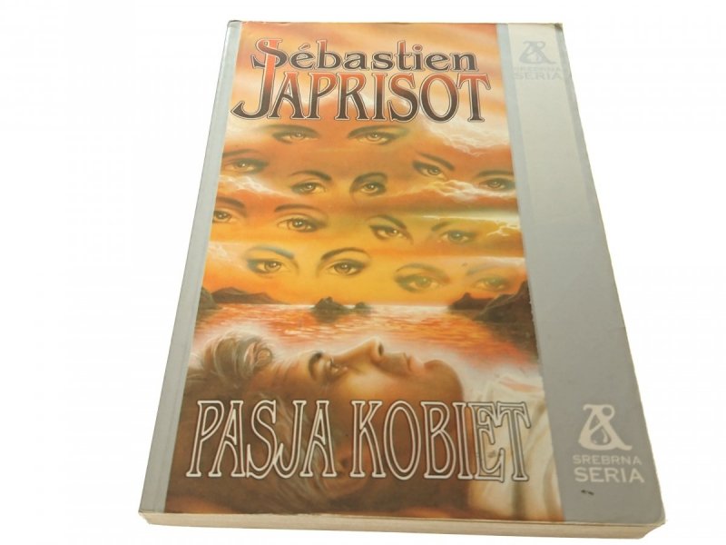 PASJA KOBIET - Sebastien Japrisot (1994)