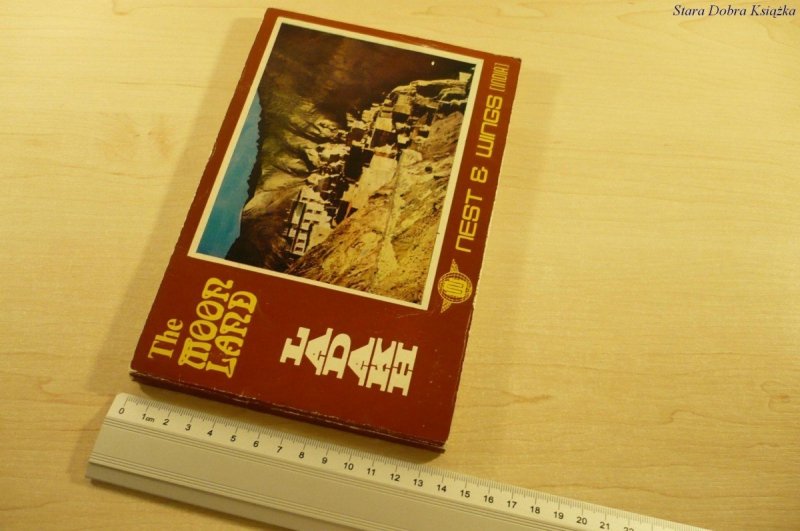 THE MOONLAND LADAKH. A TRAVELLERS GUIDE 1978
